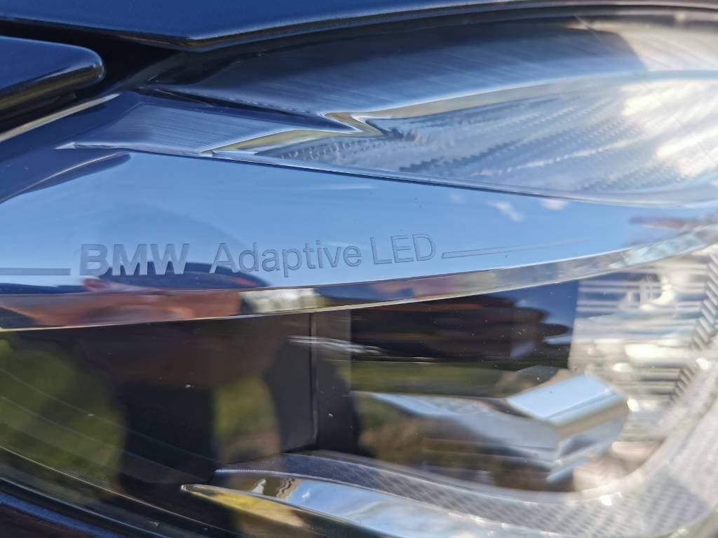 2019 BMW OSTATNÍ - 12