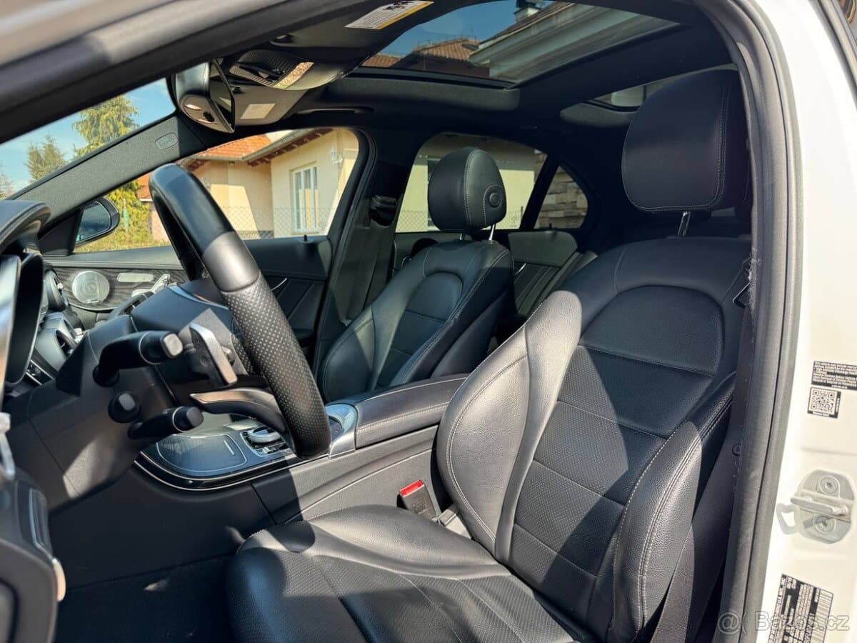 2015 Mercedes-Benz OSTATNÍ - 12