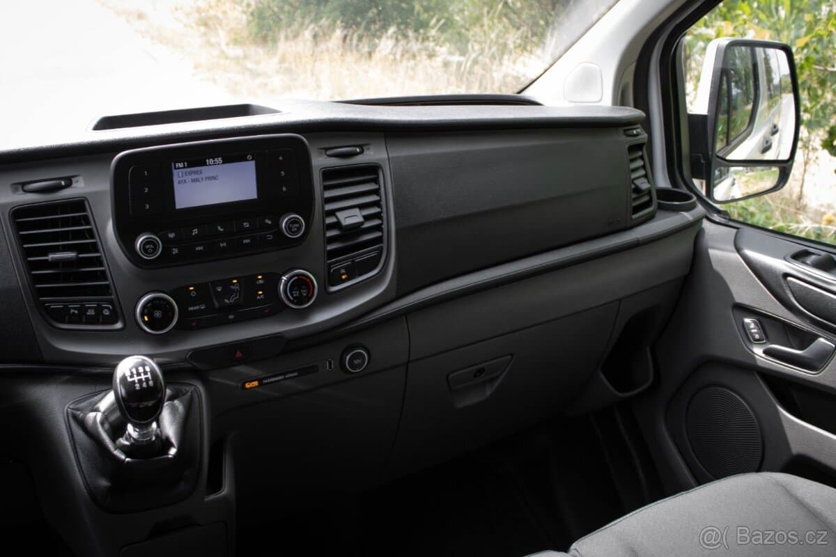 2020 Ford TRANSIT - 12