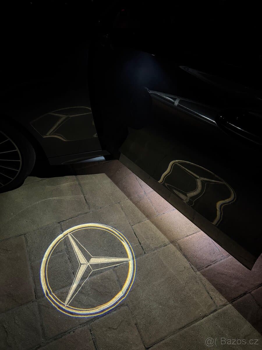 2023 Mercedes-Benz OSTATNÍ - 12