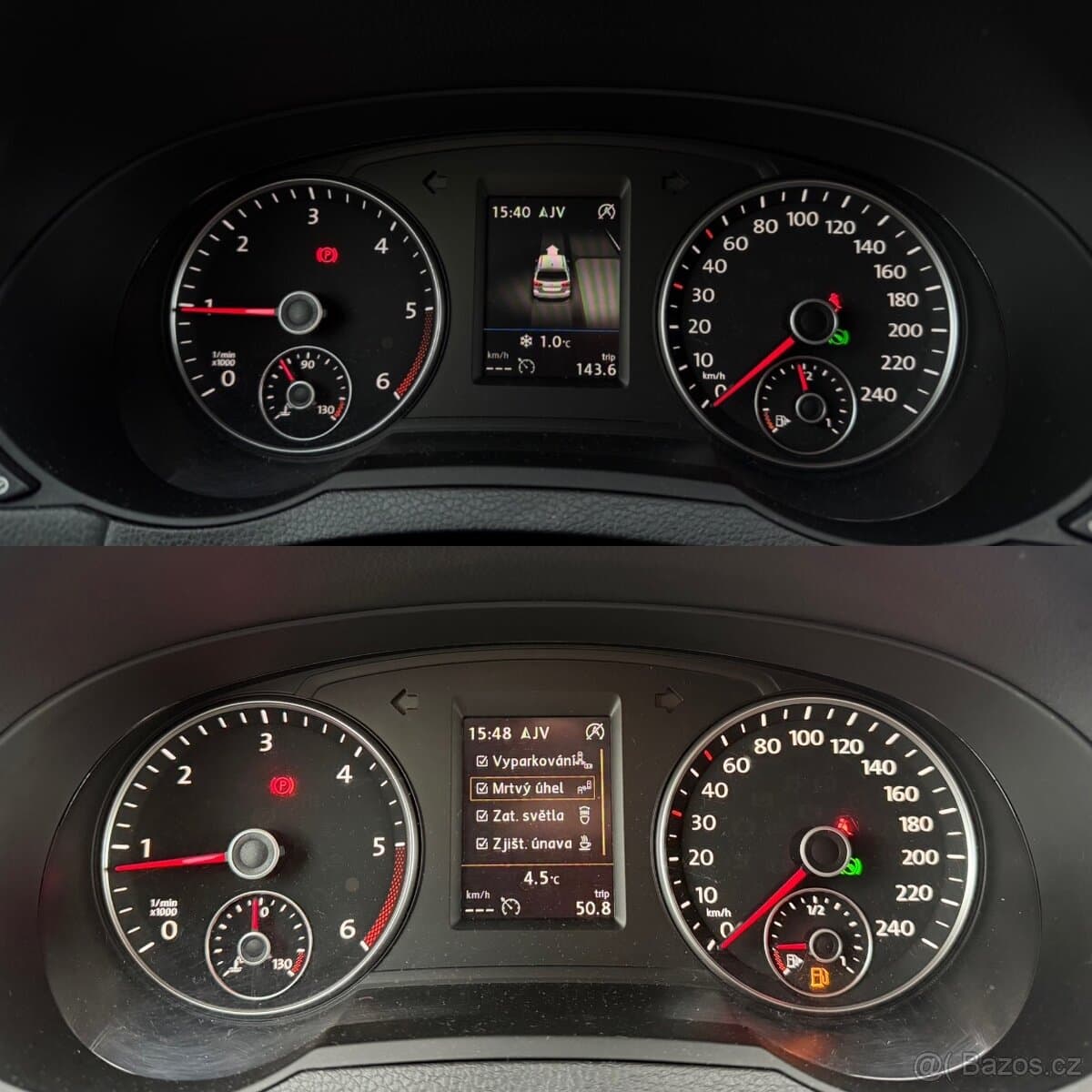 2018 Seat ALHAMBRA - 12