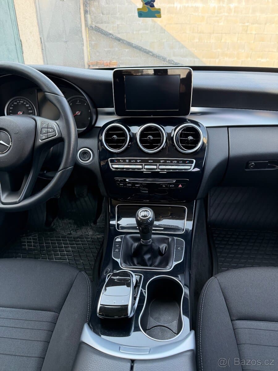 2016 Mercedes-Benz OSTATNÍ - 12
