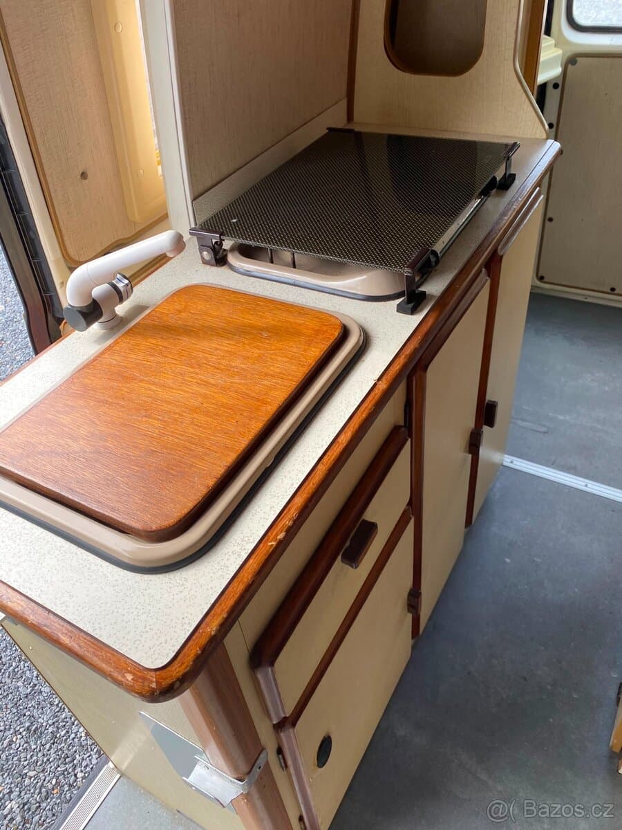 1992 Fiat DUCATO - 12