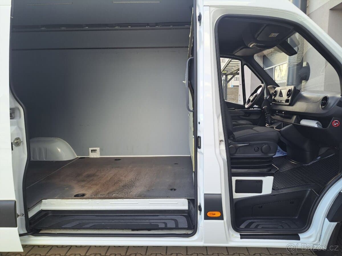 2020 Mercedes-Benz SPRINTER - 12