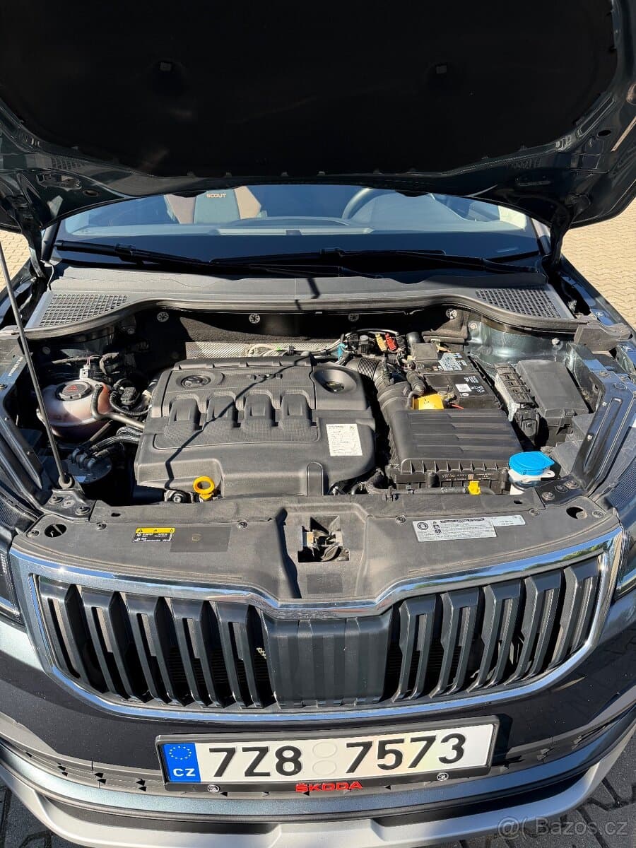 2019 Škoda OSTATNÍ - 12