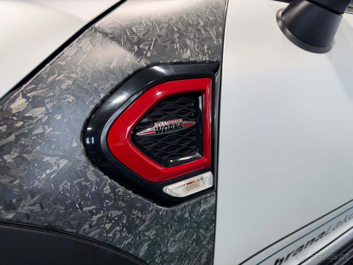 2019 Mini COUNTRYMAN - 12