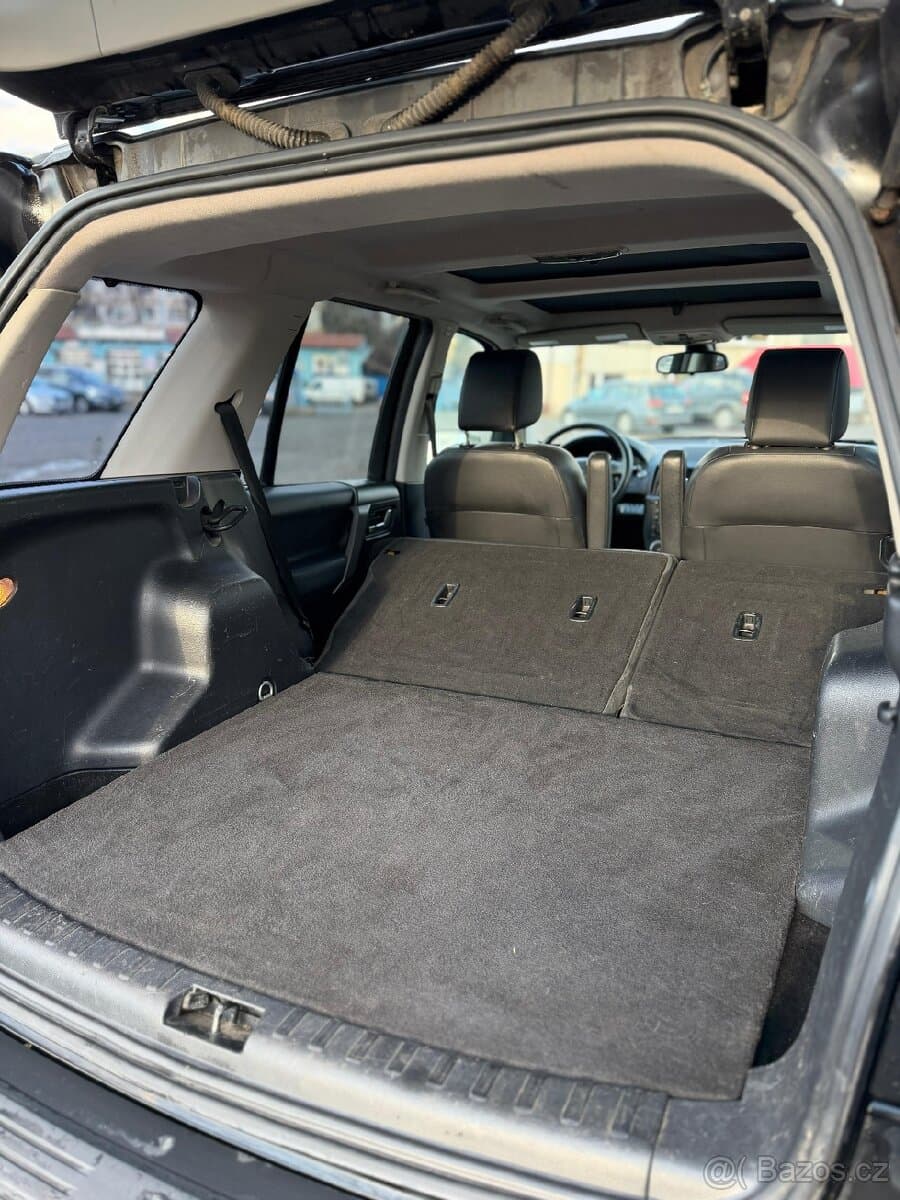 2008 Land Rover FREELANDER - 12
