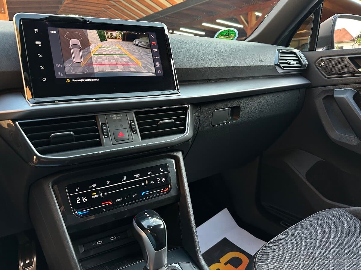 2022 Seat TARRACO - 12