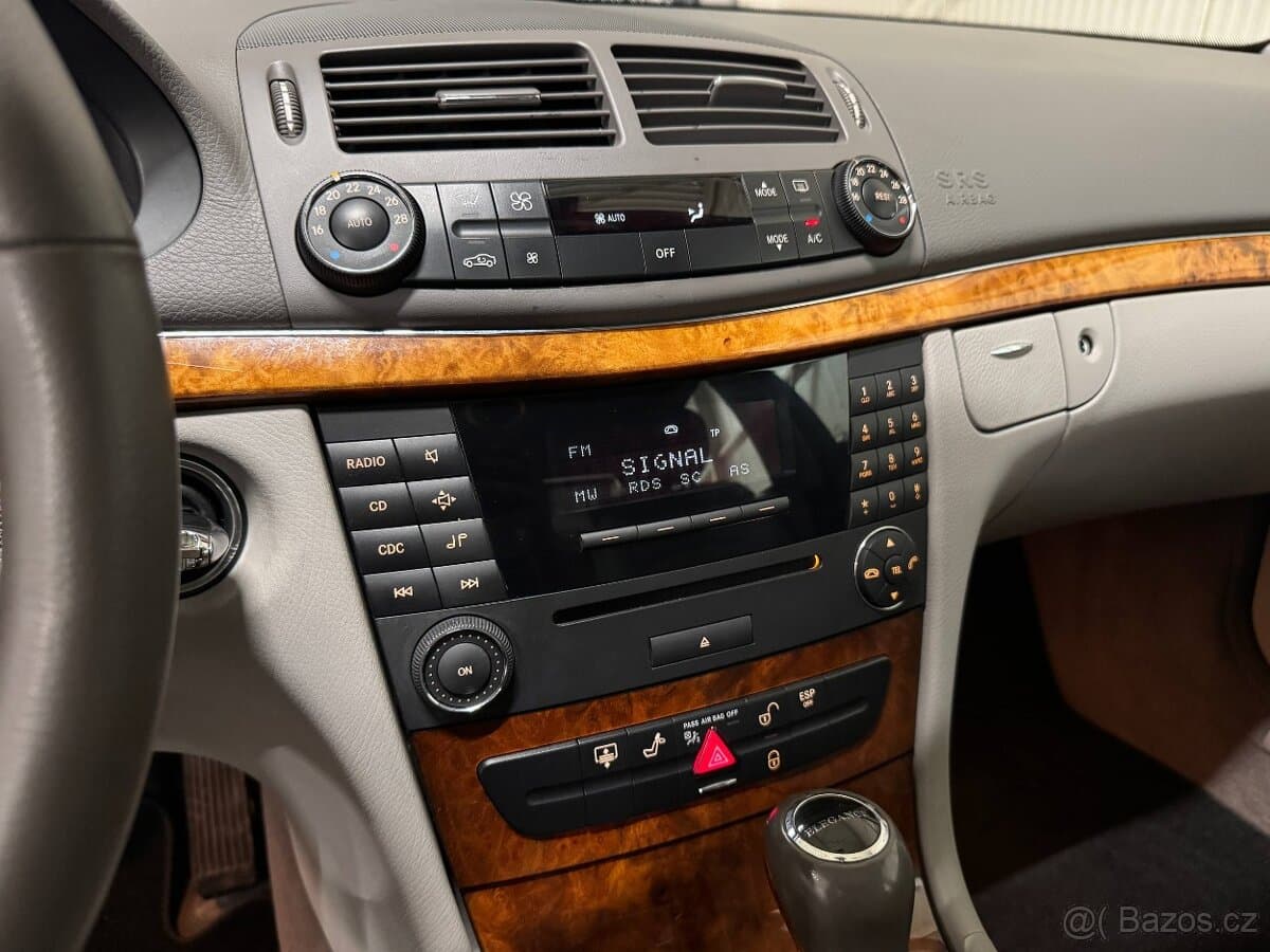 2006 Mercedes-Benz OSTATNÍ - 12