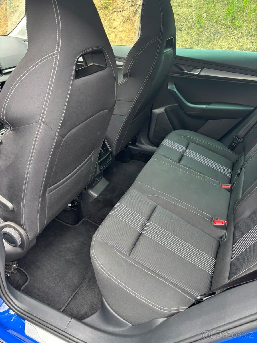 2019 Škoda KAROQ - 12