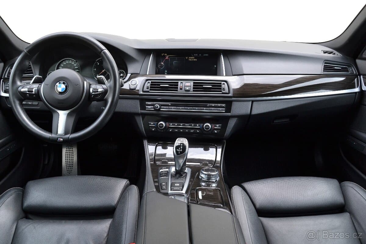 2015 BMW OSTATNÍ - 12
