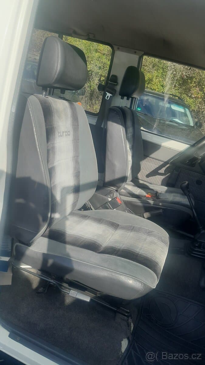 1987 Toyota LAND CRUISER - 12