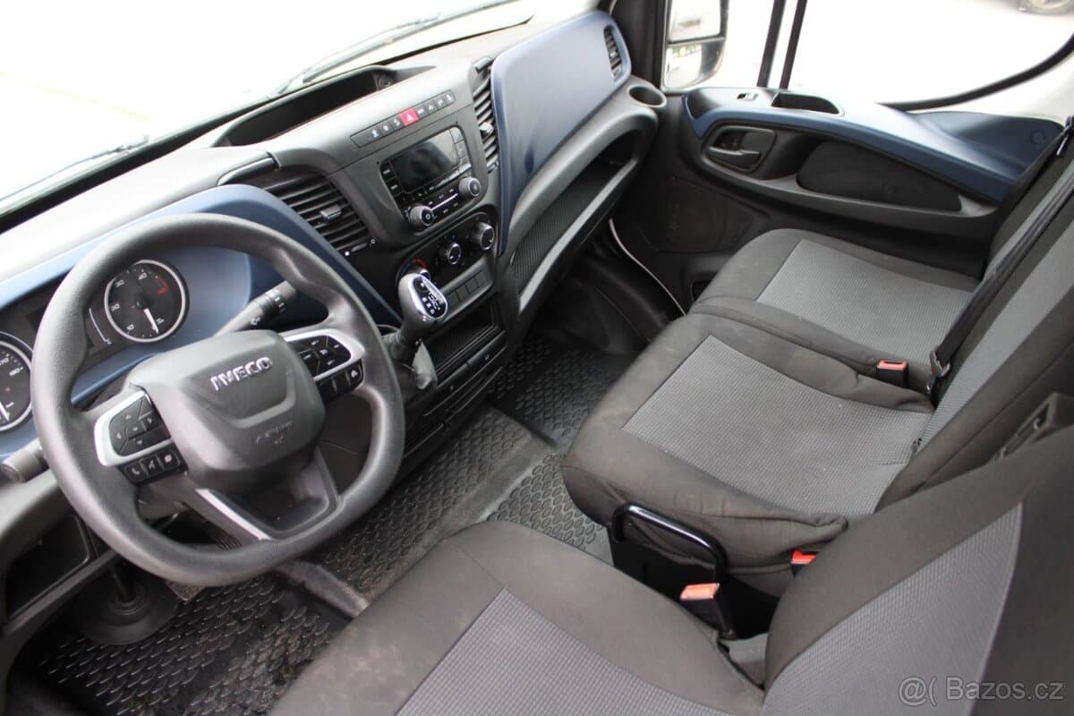 2021 Iveco OSTATNÍ - 12