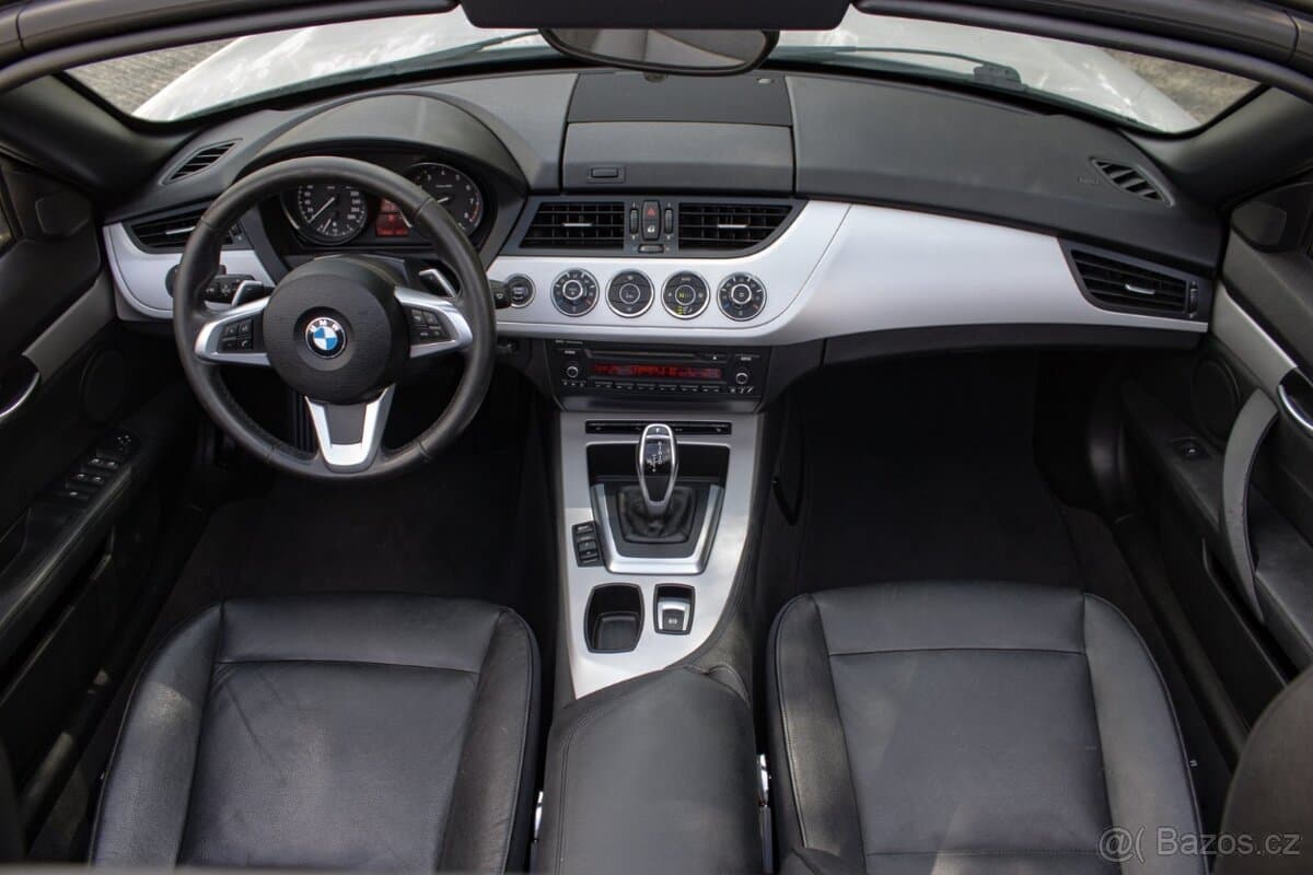 2012 BMW Z4 - 12