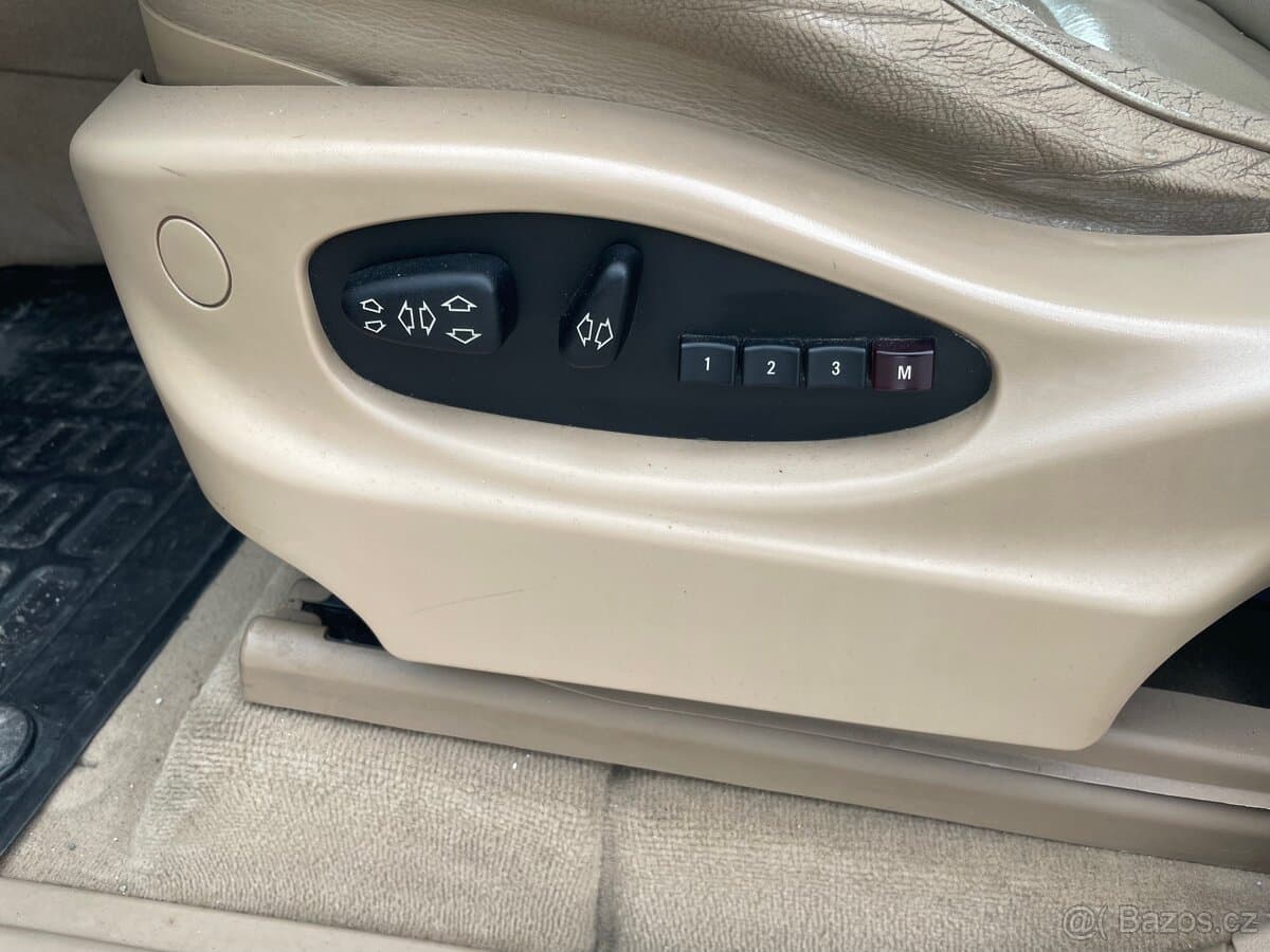 BMW X5 - 12