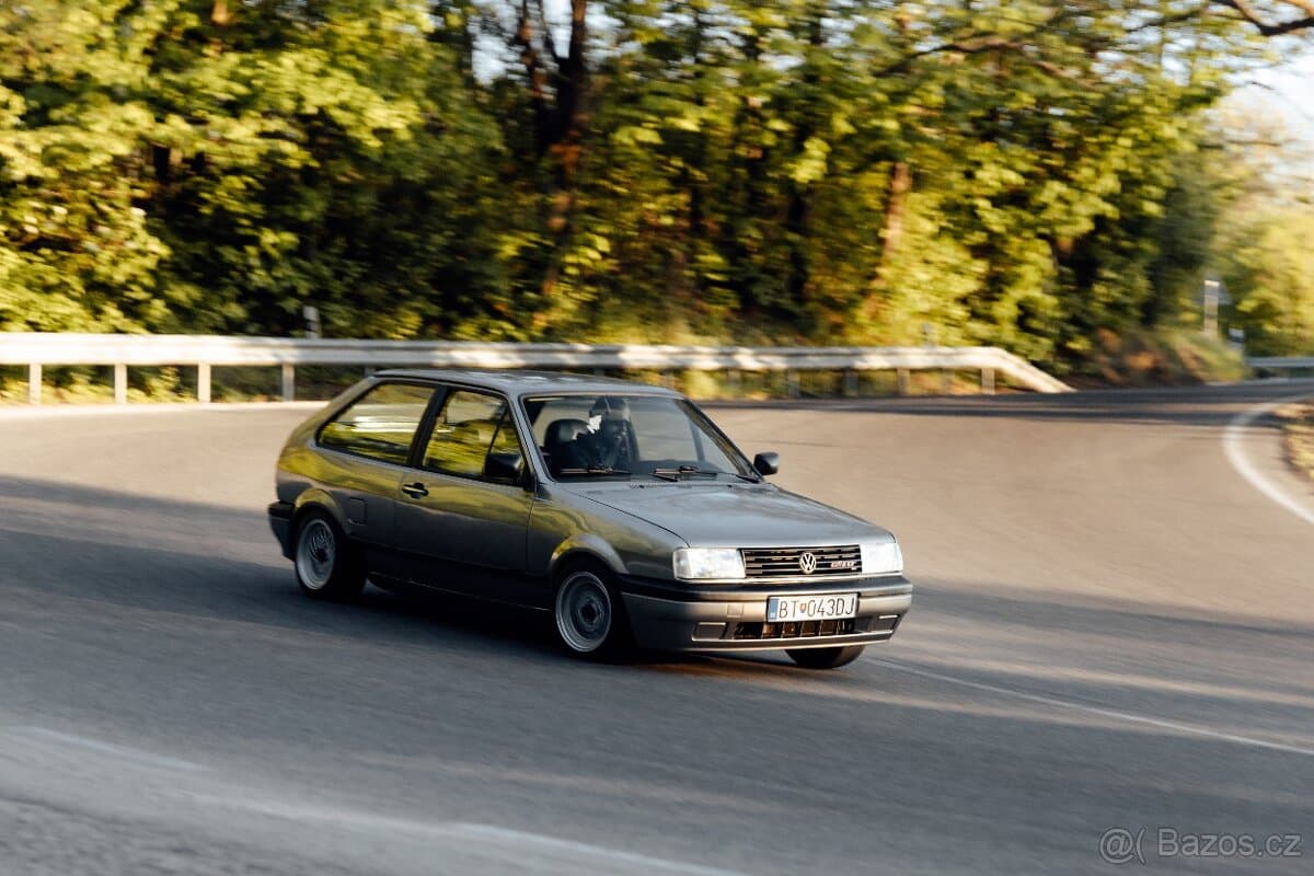 1992 Volkswagen POLO - 12