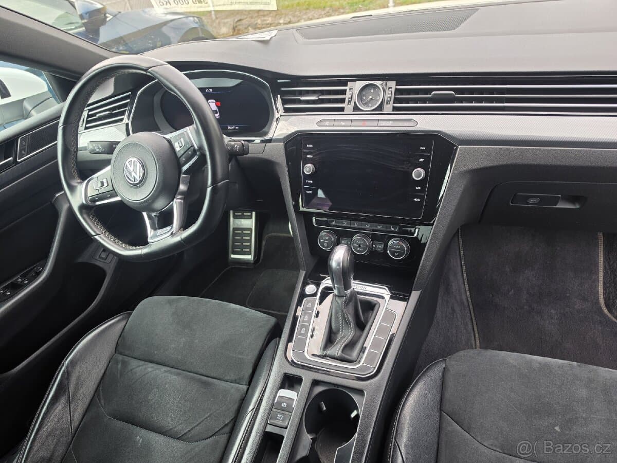 2018 Volkswagen ARTEON - 12