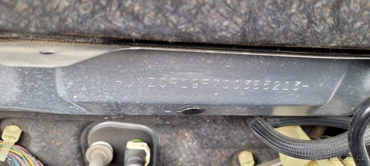 2010 Mazda 5 - 12