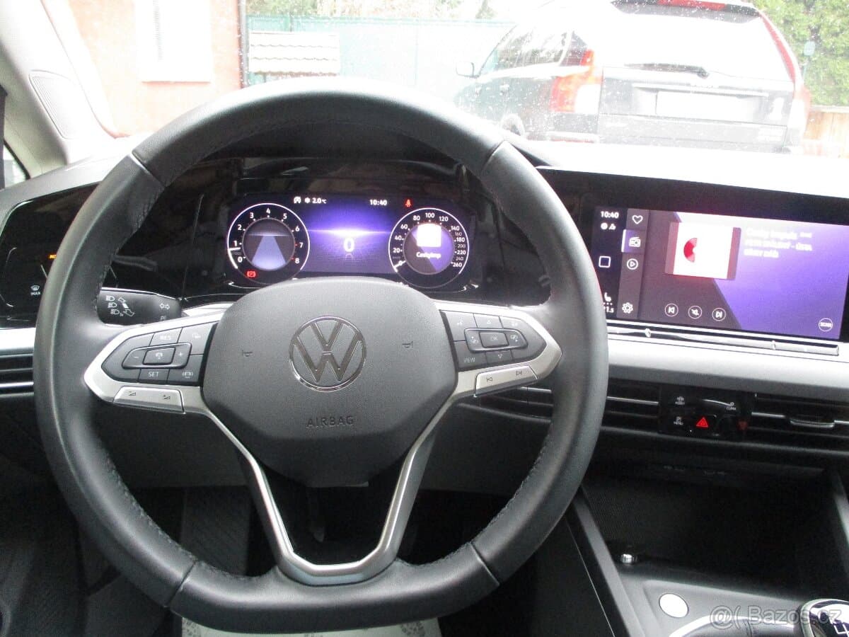 2024 Volkswagen GOLF - 12