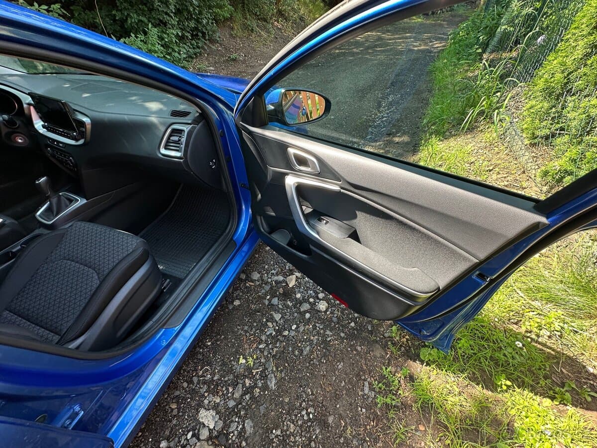 2024 Kia OSTATNÍ - 12