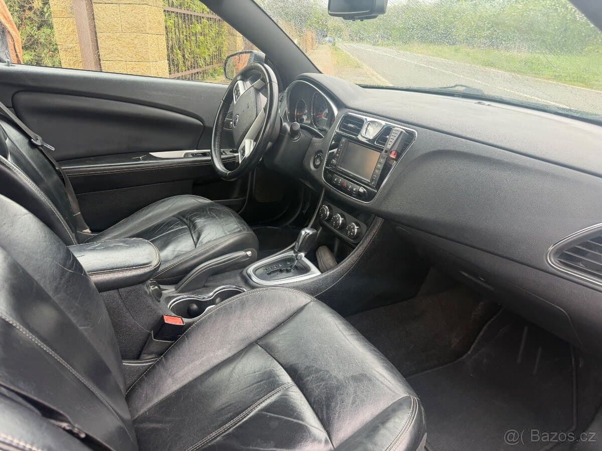 2012 Lancia FLAVIA - 12