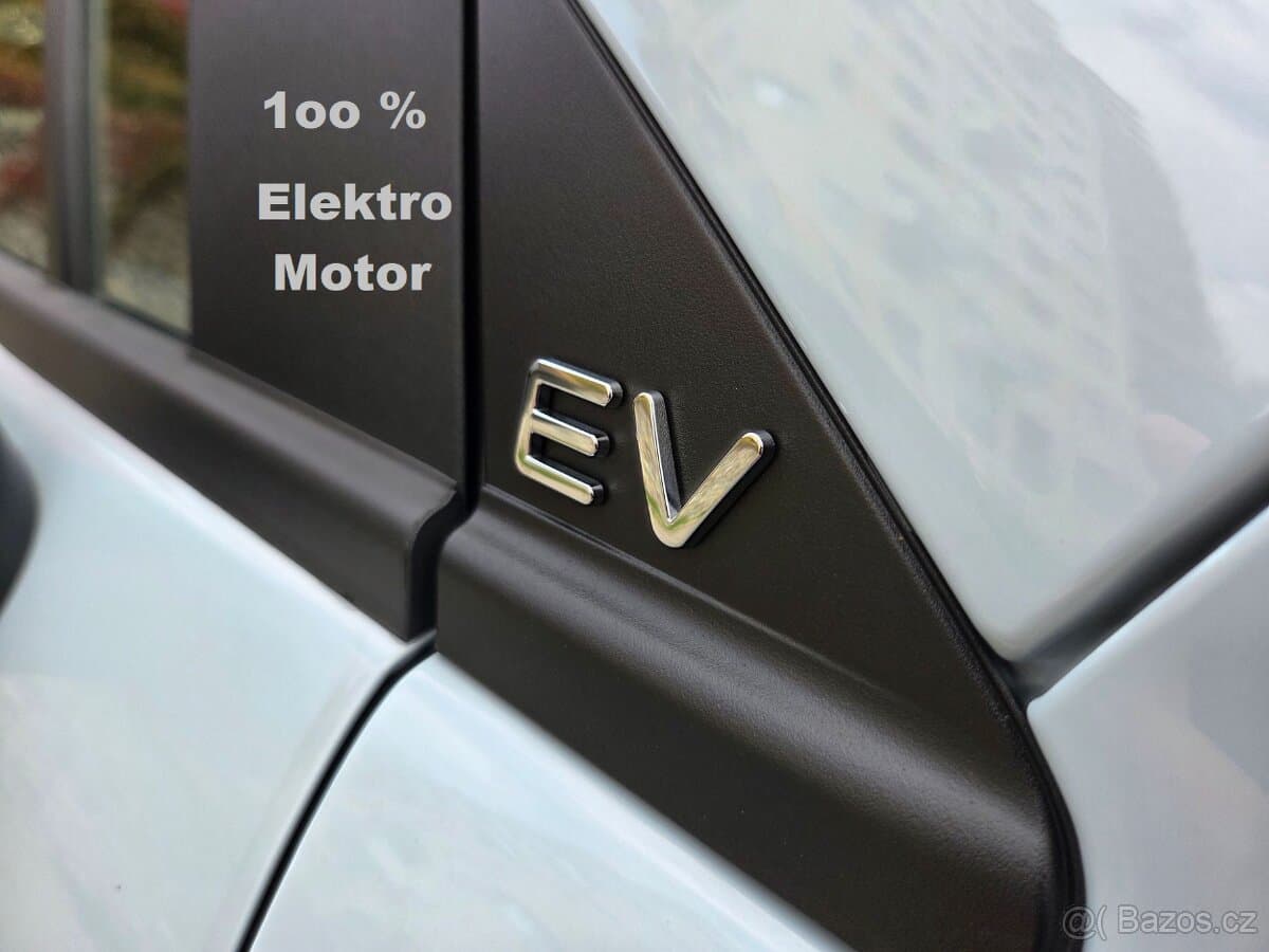 2022 Volkswagen ID.4 - 12