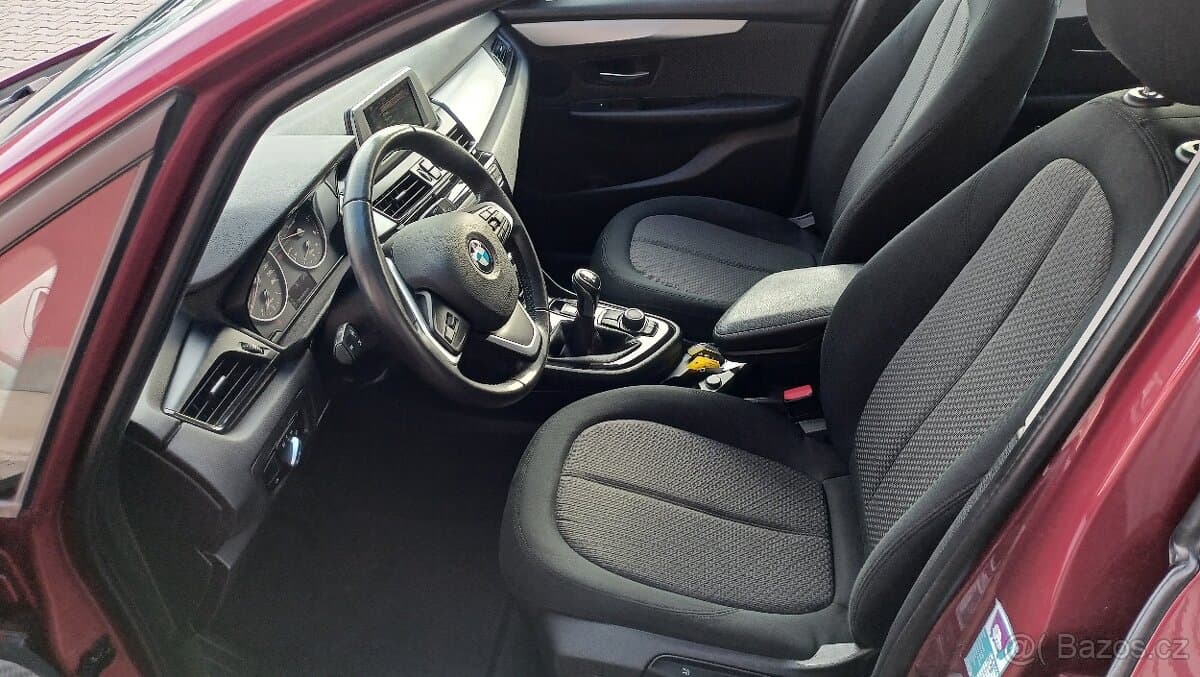 2016 BMW OSTATNÍ - 12