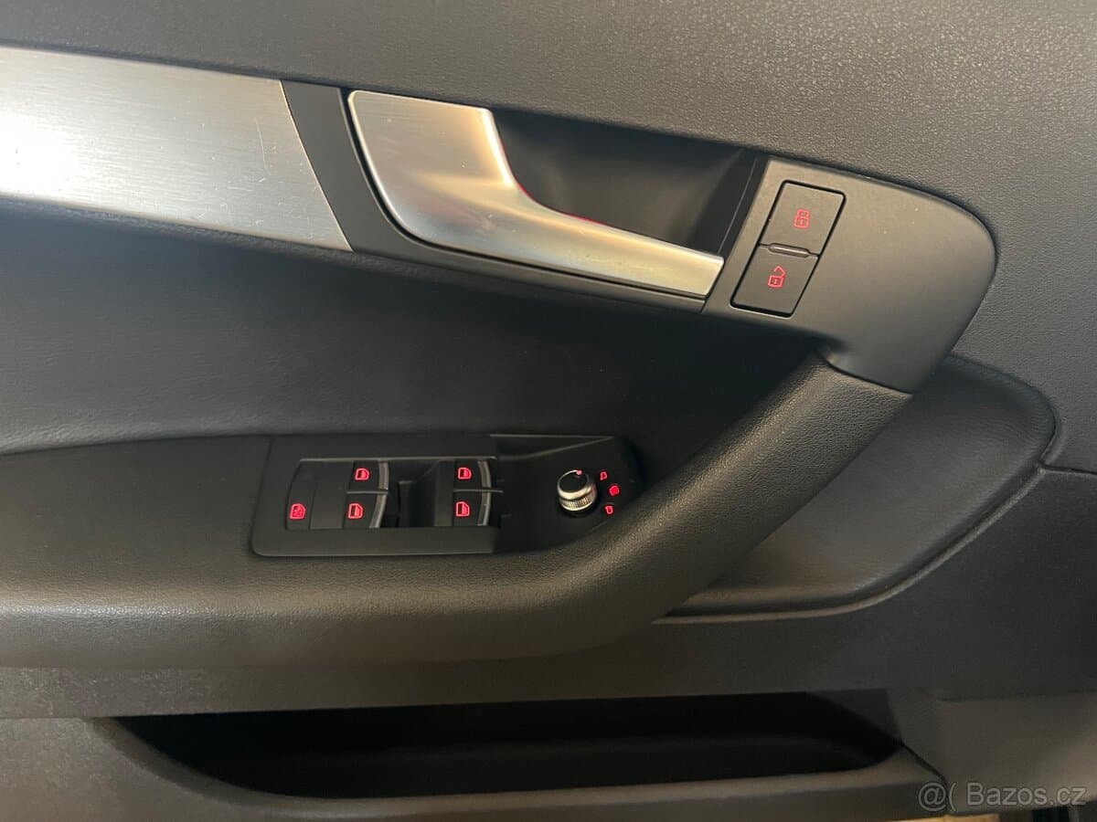 2012 Audi S3 - 12