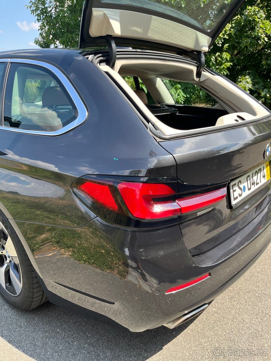 2021 BMW OSTATNÍ - 12