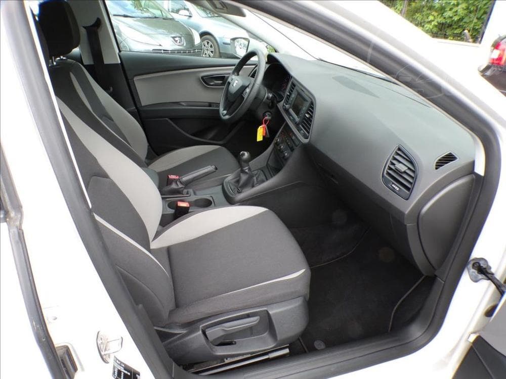 Seat LEON - 12