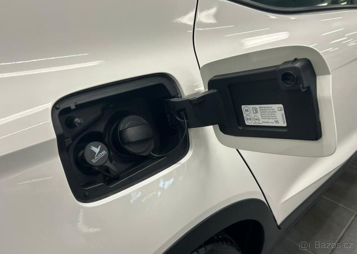 2020 Seat ARONA - 12