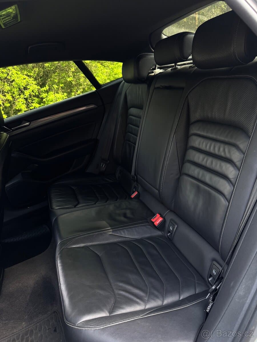 2018 Volkswagen ARTEON - 12
