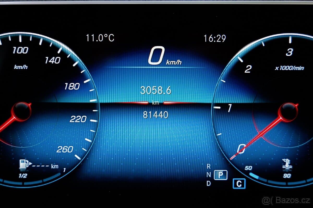 2021 Mercedes-Benz GLE - 12