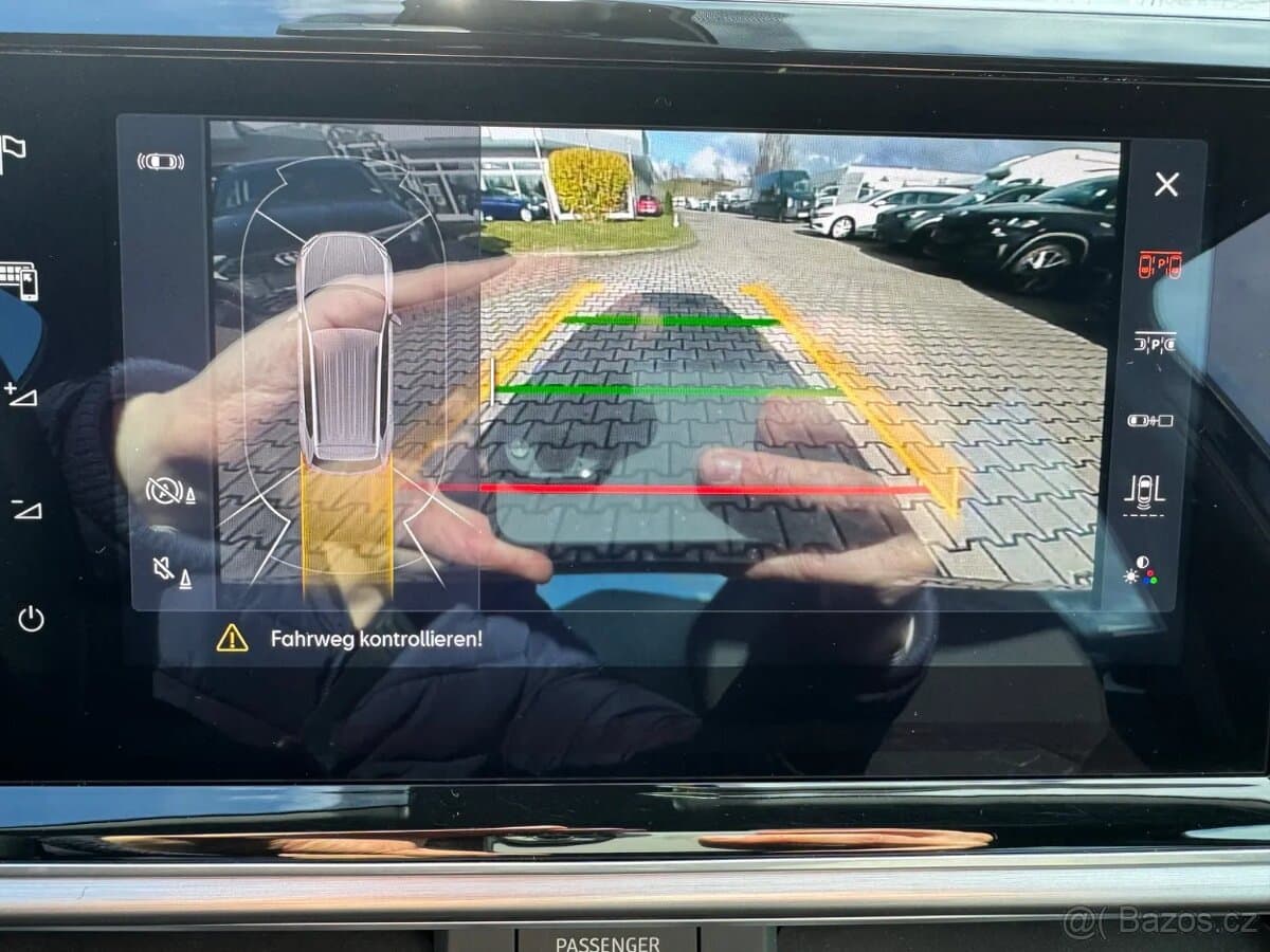 2022 Seat TARRACO - 12