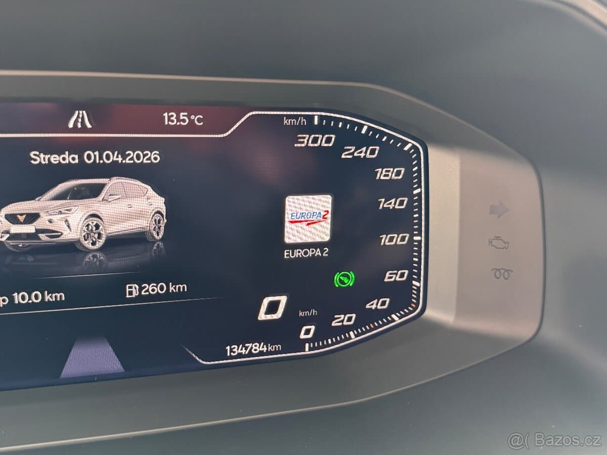 2022 Cupra FORMENTOR - 12
