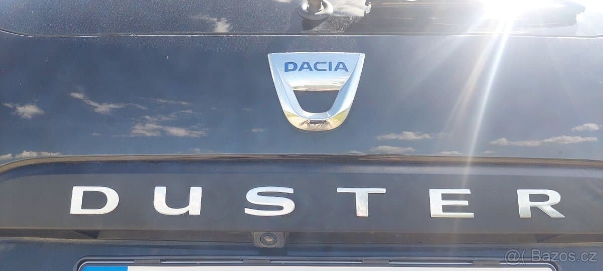 2019 Dacia DUSTER - 12