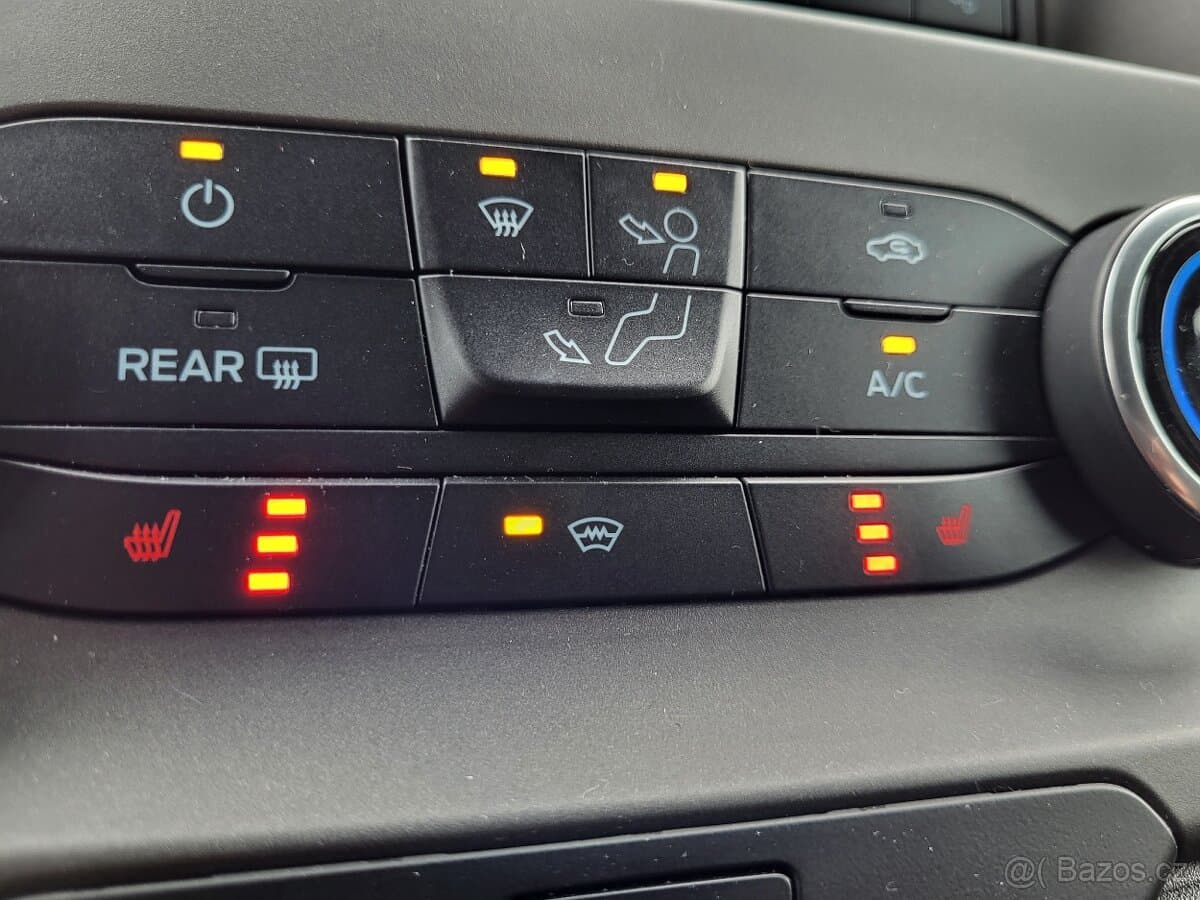 2021 Ford TRANSIT - 12