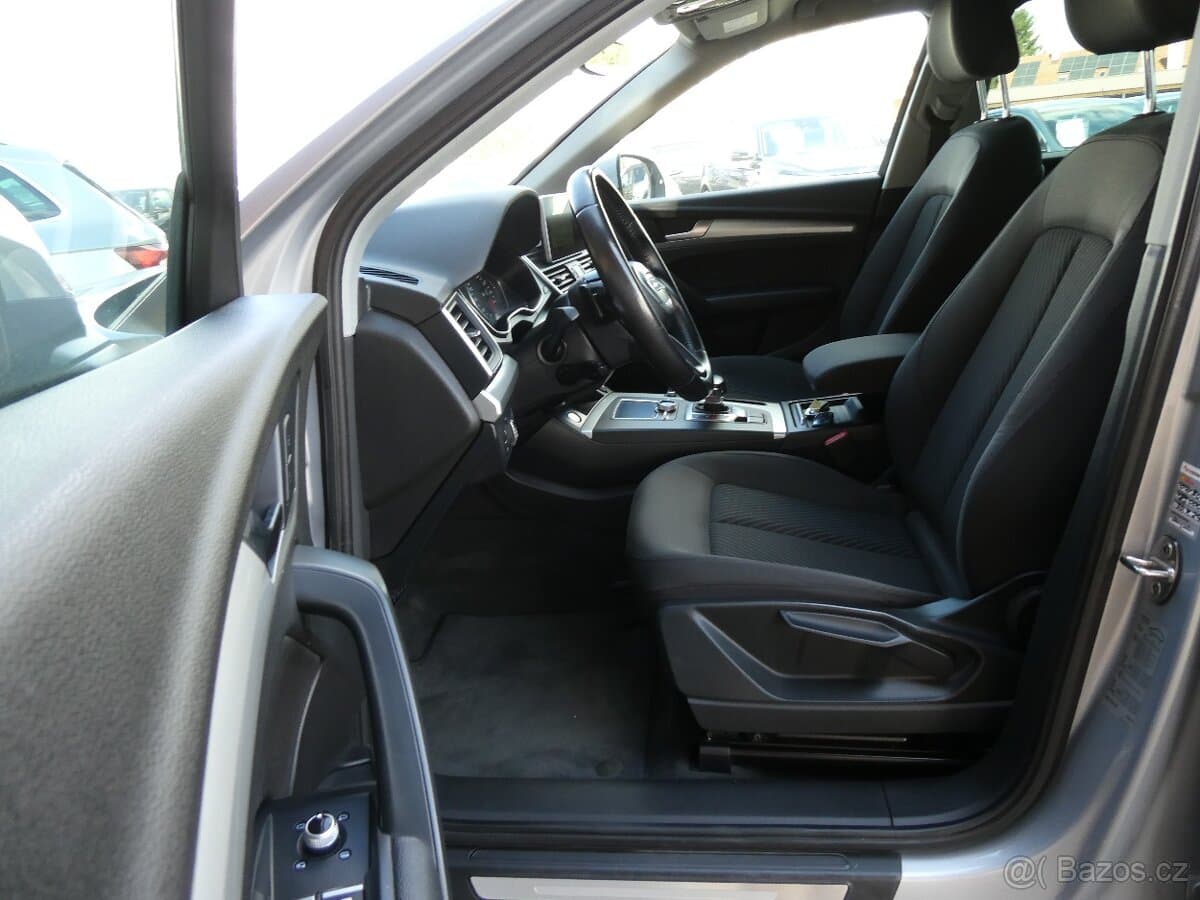 2017 Audi Q5 - 12