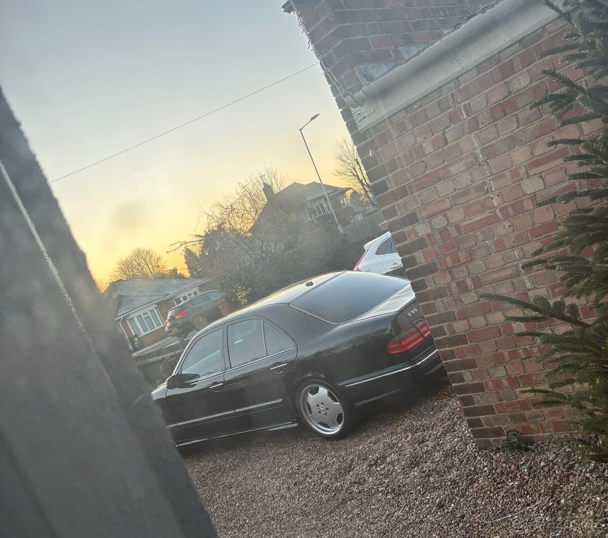 2000 Mercedes-Benz OSTATNÍ - 12