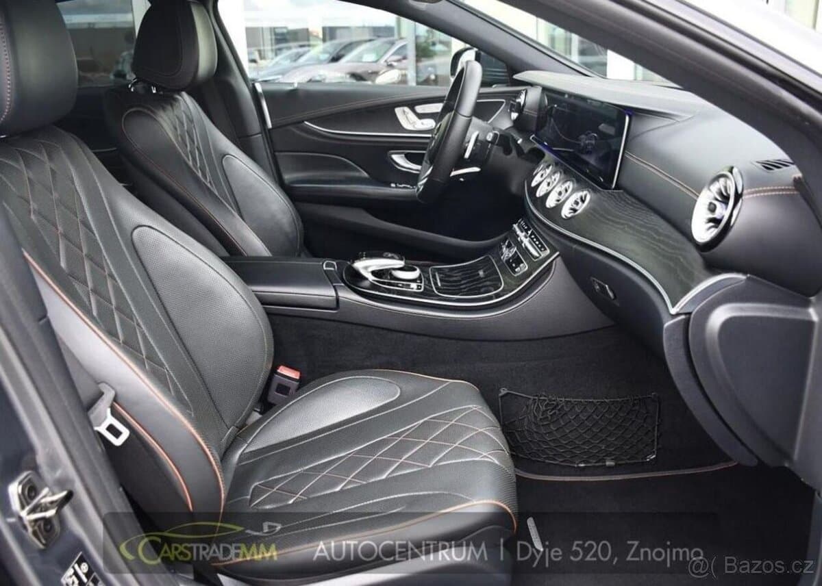 2018 Mercedes-Benz CL-CLASS - 12