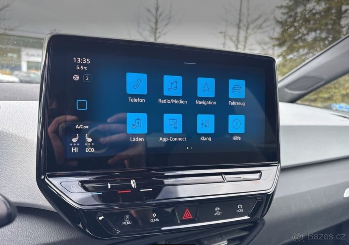 2021 Volkswagen ID.3 - 12
