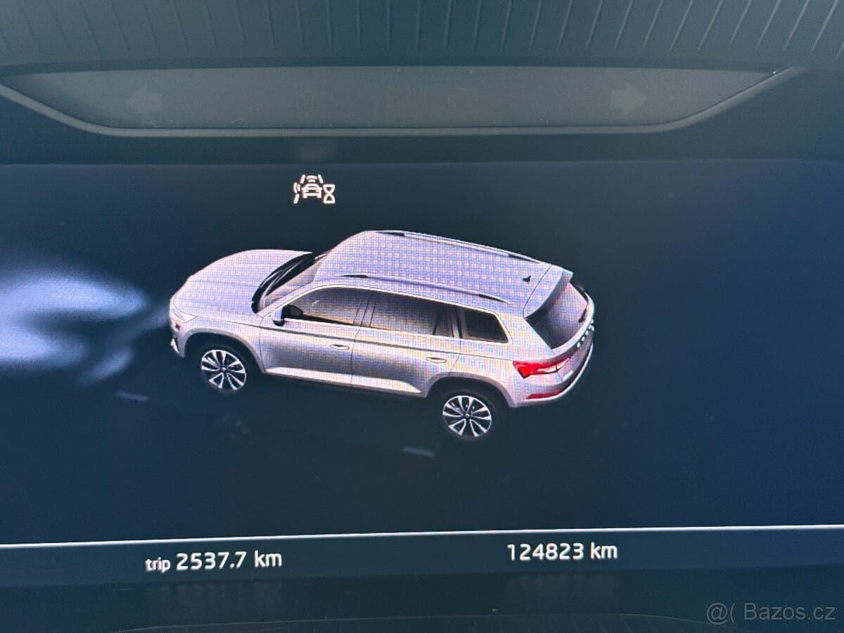 2022 Škoda KODIAQ - 12
