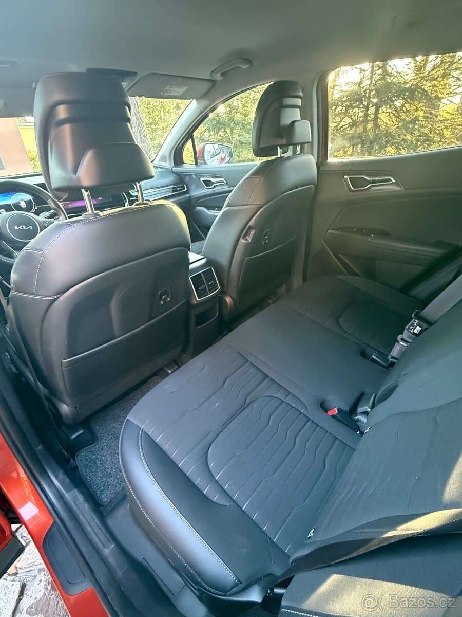 Kia SPORTAGE - 12