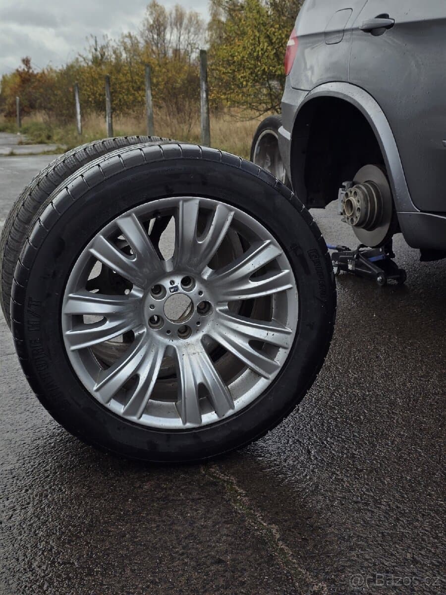2010 BMW X5 - 12