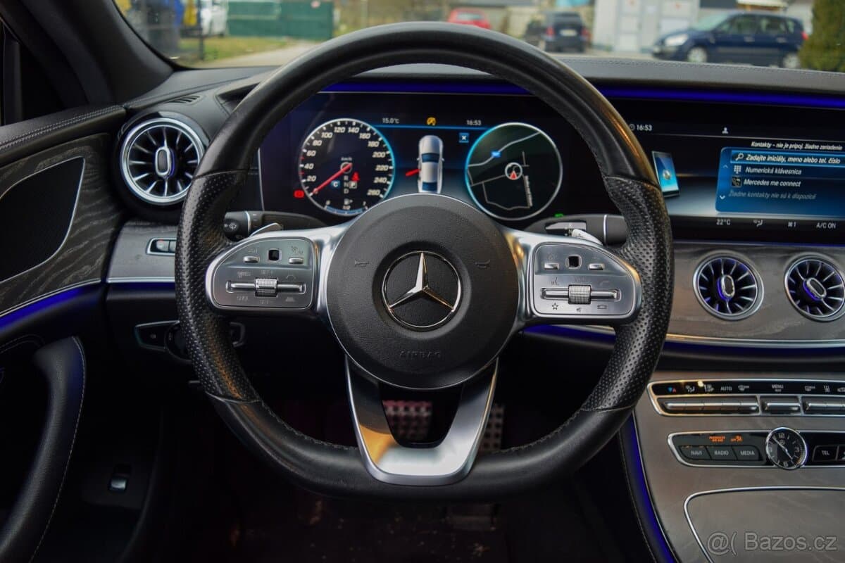 2019 Mercedes-Benz CL-CLASS - 12