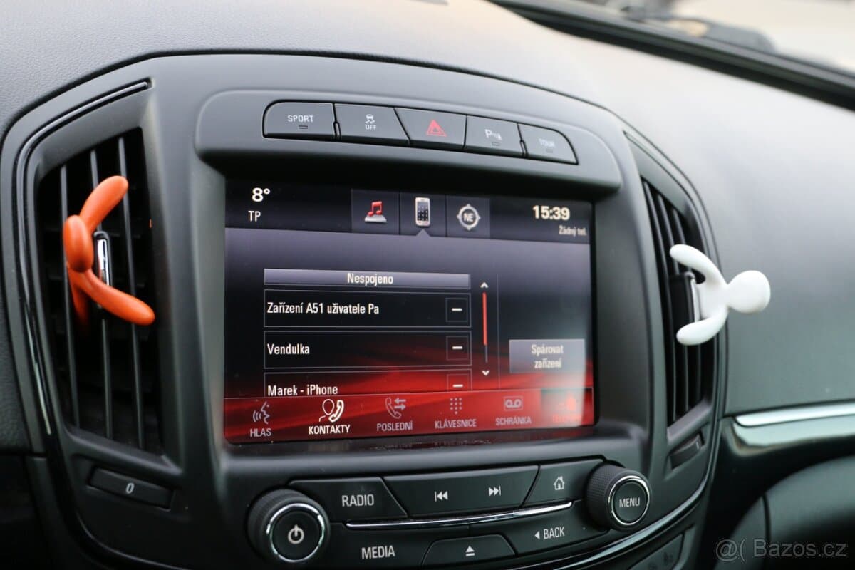 2014 Opel INSIGNIA - 12