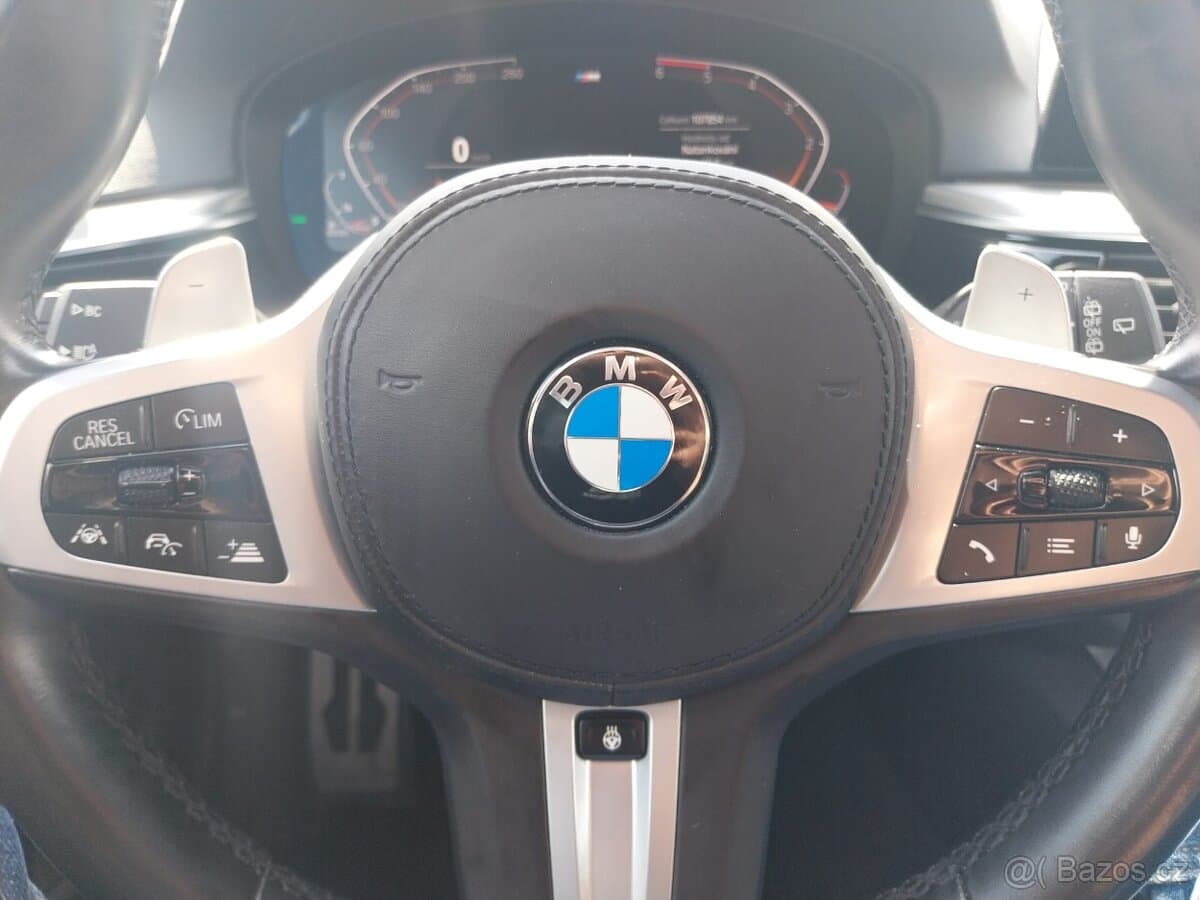 2019 BMW OSTATNÍ - 12