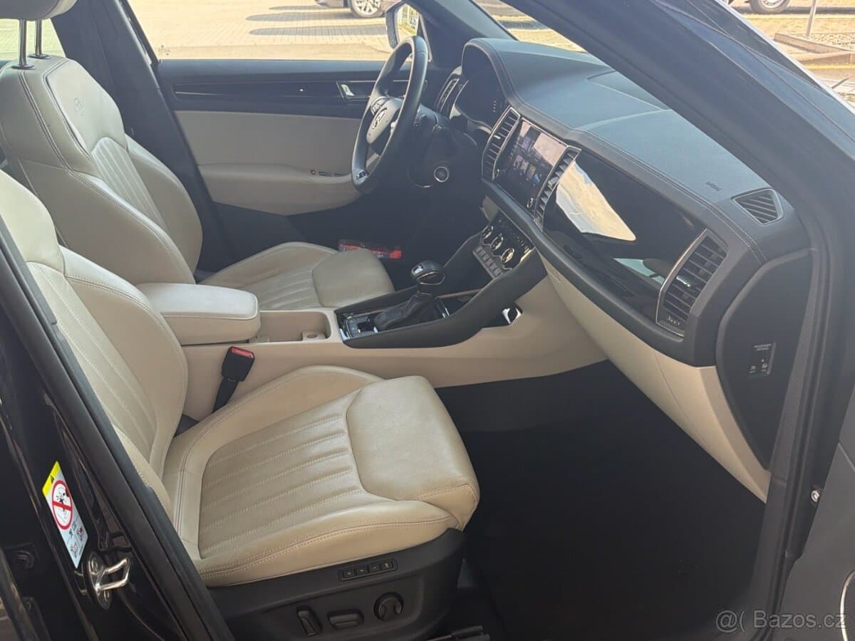 Škoda KODIAQ - 12