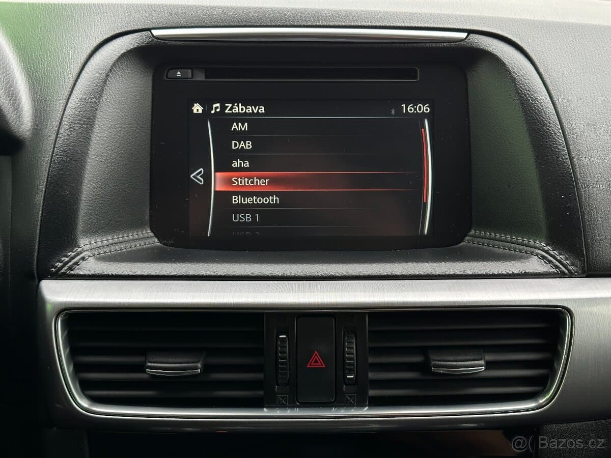 2015 Mazda CX-5 - 12