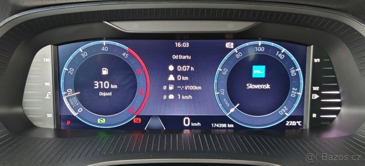 2023 Škoda OCTAVIA - 12